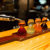 Quaffer - Layered Shot Glass / Chaser