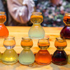 Quaffer - Layered Shot Glass / Chaser
