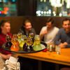 Quaffer - Layered Shot Glass / Chaser