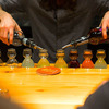 Quaffer - Layered Shot Glass / Chaser