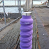 QUE - Collapsible Water Bottle