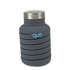 QUE - Collapsible Water Bottle