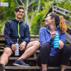 QUE - Collapsible Water Bottle