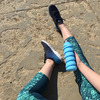 QUE - Collapsible Water Bottle