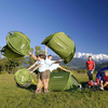 Quechua 2 Seconds Pop-Up Tent