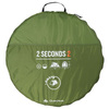 Quechua 2 Seconds Pop-Up Tent