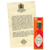 Queen's Royal Warrant Tabasco Sauce