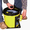 Quick Winder - Power Cord Storage Reel