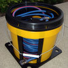 Quick Winder - Power Cord Storage Reel
