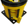 Quick Winder - Power Cord Storage Reel