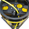 Quick Winder - Power Cord Storage Reel