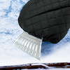 Quilted Ice Scraper