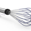 Quirky Bloom - Retractable Whisk