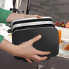 Quirky Crisp - Collapsible Toaster