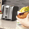 Quirky Crisp - Collapsible Toaster