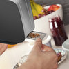 Quirky Crisp - Collapsible Toaster