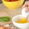 Quirky Pluck - Egg Yolk Extractor