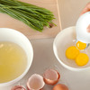 Quirky Pluck - Egg Yolk Extractor