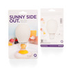 Quirky Pluck - Egg Yolk Extractor