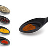 Quirky Portion - Measure and Mix Spoon
