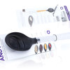 Quirky Portion - Measure and Mix Spoon