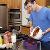 Silicone Baking Ribbon - Bake Any Shape