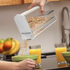 Quirky Silo - Portion Control Measuring Container