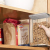 Quirky Silo - Portion Control Measuring Container