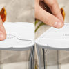 Quirky Silo - Portion Control Measuring Container