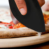 Quirky Slice - Pizza Wheel With Dual Crust Cutting Blades