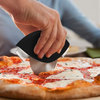 Quirky Slice - Pizza Wheel With Dual Crust Cutting Blades