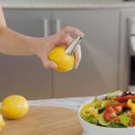 Quirky Stem Citrus Spritzer - Sprays Juice Directly From Lemons and Limes