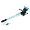 Quirky Thor - Collapsible Double-Bladed Ice Scraper