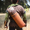 Quiver Of Arrows Yoga Bag