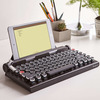 QwerkyWriter - Bluetooth Typewriter Keyboard