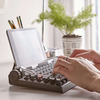 QwerkyWriter - Bluetooth Typewriter Keyboard