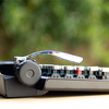 QwerkyWriter - Bluetooth Typewriter Keyboard