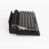 Qwerkywriter S - Retro Typewriter Inspired Mechanical Keyboard