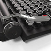 Qwerkywriter S - Retro Typewriter Inspired Mechanical Keyboard