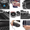 Qwerkywriter S - Retro Typewriter Inspired Mechanical Keyboard