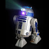 R2-D2 - Ultimate Digital Audio and Video Projector (VIDEO)