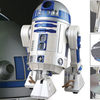 R2-D2 - Ultimate Digital Audio and Video Projector (VIDEO)