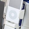 R2-D2 - Ultimate Digital Audio and Video Projector (VIDEO)