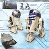 R2-D2 - Ultimate Digital Audio and Video Projector (VIDEO)