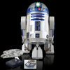 R2-D2 - Ultimate Digital Audio and Video Projector (VIDEO)