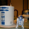 R2-D2 Pepper Mill