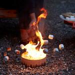 Radiate Portable Campfire
