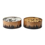 Radiate Portable Campfire
