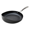 Radical Pan - High Rise Lip To Flip Food With Ease