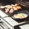 Radical Pan - High Rise Lip To Flip Food With Ease